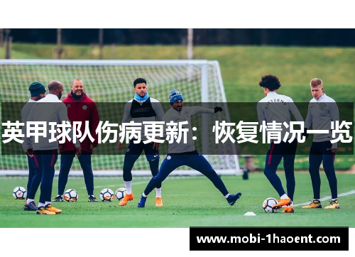 英甲球队伤病更新:恢复情况一览 英甲球队伤病更新:恢复情况一览