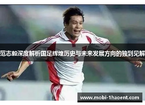 范志毅深度解析国足辉煌历史与未来发展方向的独到见解 范志毅深度解析国足辉煌历史与未来发展方向的独到见解