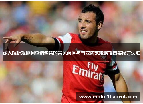 深入解析规避阿森纳遭禁的常见误区与有效防范策略指南实操方法汇