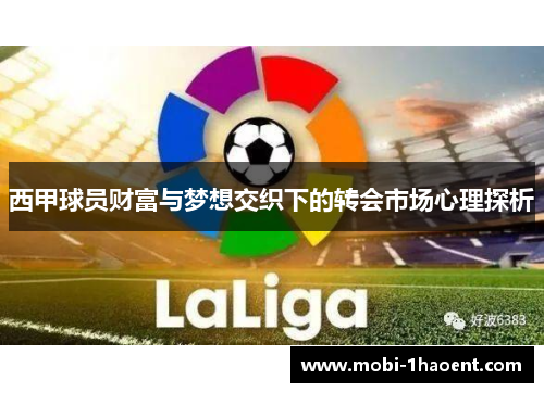 西甲球员财富与梦想交织下的转会市场心理探析