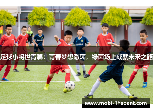 足球小将世青篇:青春梦想激荡,绿茵场上成就未来之路 足球小将世青篇:青春梦想激荡,绿茵场上成就未来之路