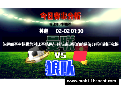 英超联赛主场优势对比赛结果与球队表现影响的系统分析机制研究探 英超联赛主场优势对比赛结果与球队表现影响的系统分析机制研究探